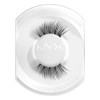 NYX Professional Makeup, Jumbo Lash, Pestañas Postizas
