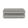 EVERNEW EBY462 Compact Folding Mat (030) Gray