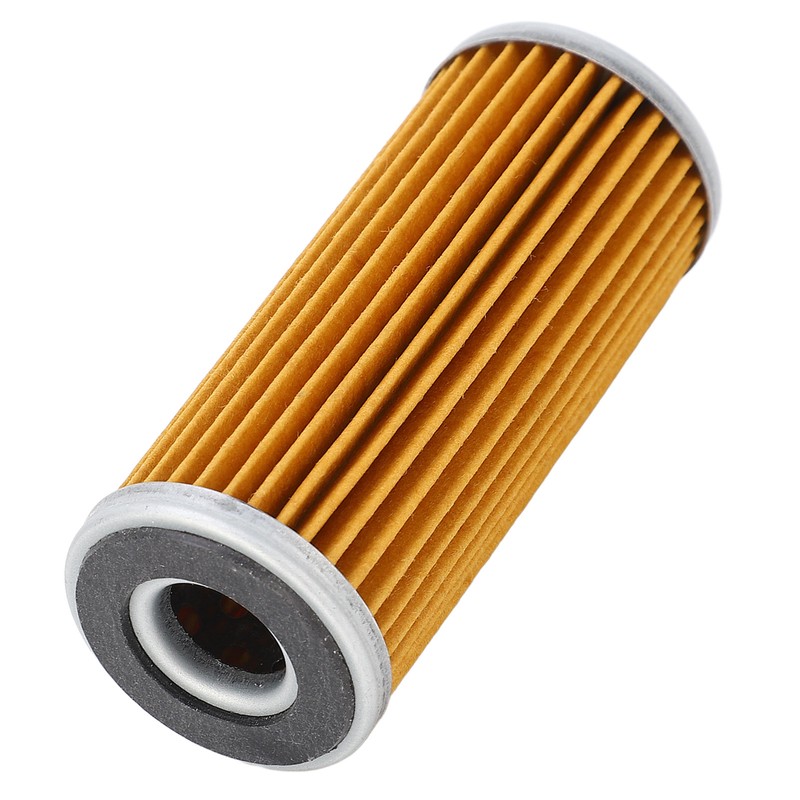 Hydro Transmission Oil Filter 604126 Reliable Heat Resistant Hydraulic Transmission