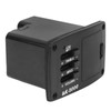 Guitar Pickup Ukulele Sound Pickup ±12dB Equalizer Musical Instruments Supplies