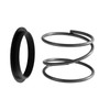 THTEN 2908003 1315033 Trimmer Spring Base Compatible with Kobalt 2908503