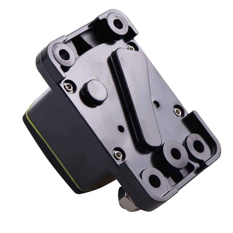 VOZINMOST 50Amp Circuit Breaker Switch, Waterproof, Manual Reset Circuit Breaker