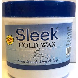 Cold Wax Hair Remover- 250 g