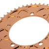 BOLANY 130BCD Bike Chainring 54T Positive Negative Tooth Single Disc