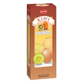 Incienso Kiwi 120 varitas-Luz María