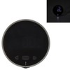 Round Electronic Ruler Distance Meter Electronic Tape Measure with LCD