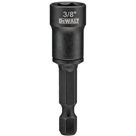 DEWALT Nut Driver, Detachable, 3/8-Inch (DWADND38)