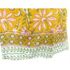 Rastogi Handicrafts - Traje de baño 100% algodón con estampado