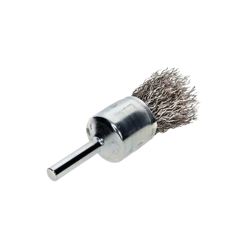 OSBORN Brush Head Brush 25 x 25 x 6 mm