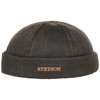 Stetson Old Cotton Docker Hat - Docker Cap Men -