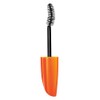 Rimmel ScandalEyes Curve Alert Mascara with ScandalEyes Waterproof Kohl Kajal