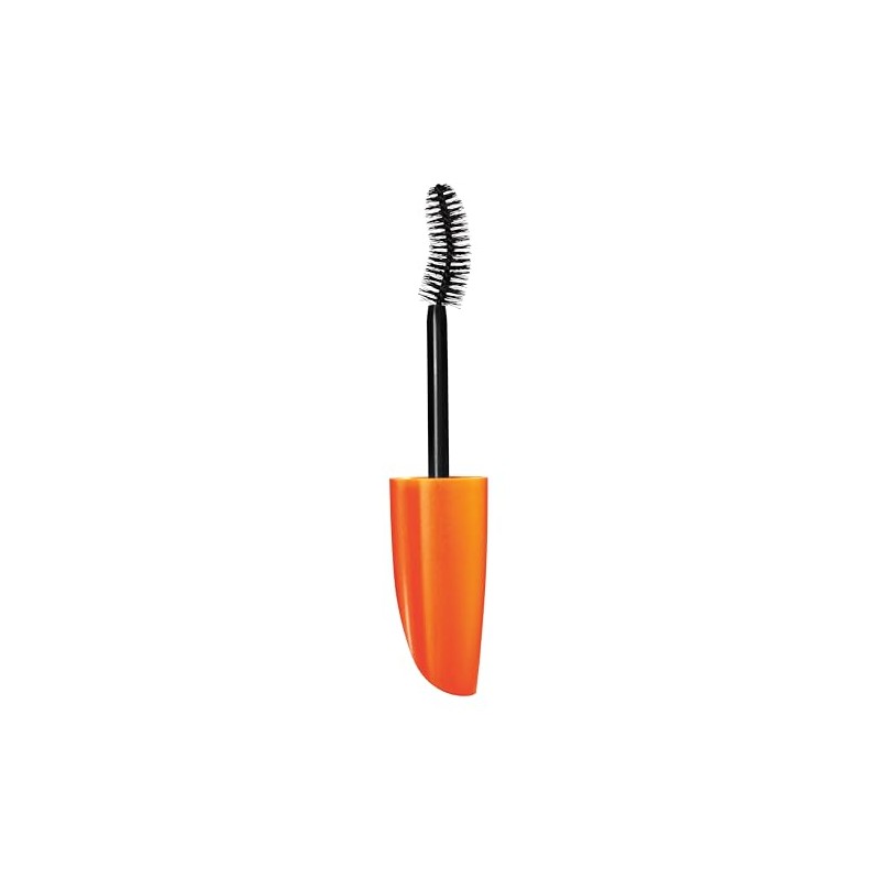 Rimmel ScandalEyes Curve Alert Mascara with ScandalEyes Waterproof Kohl Kajal