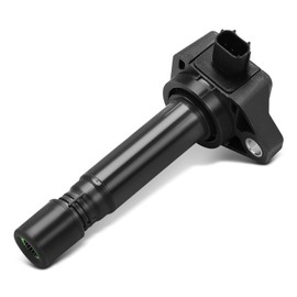 YHTAUTO - Bobina de encendido de repuesto para Honda Civic 1.8L I4 2007 2008 2009 2010 2011 reemplazar 30520-RNA-A01