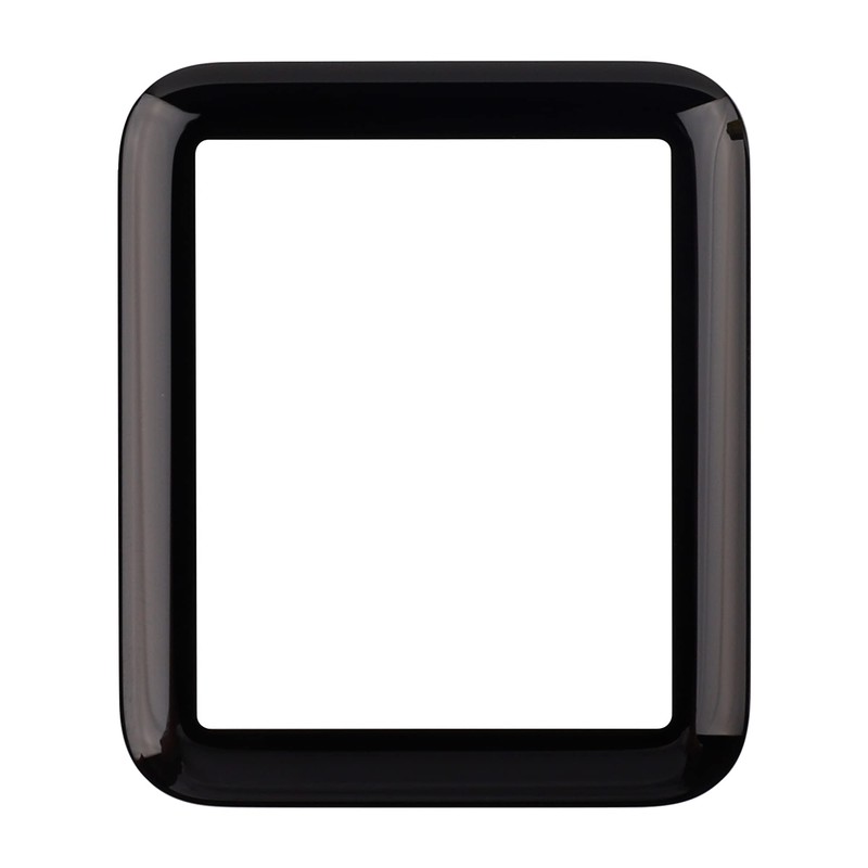 swark Display Glass Front Glass Repair Kit Compatible with iWatch