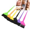 Colouring Brush Hairdresser, Paint Brush Hair, Brush for Hair Colouring,