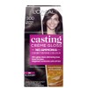 L'Oreal Casting Creme Gloss Semi-Permanent Hair Colour 300 Darkest Brown