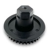 SCREENTRONICS Main Brush Motor Gear Compatible Replacement for Neato Botvac