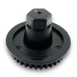 SCREENTRONICS Main Brush Motor Gear Compatible Replacement for Neato Botvac D3 D4 D5 D6 D7 D8 D75 80 D80 85 D85 Connected Robot Vacuum Cleaner