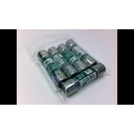 Cooper Bussmann Fnm-7 - Pack of 5 - Dual-Element Fuse 7Amp 250 Vac Fnm-7 - Pack of 5 -