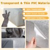 Cat Scratch Furniture Protector, 10 PCS, 17.3'' x 11.8''
