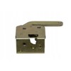 121-13400 Left Hand Door Lock Fits JCB