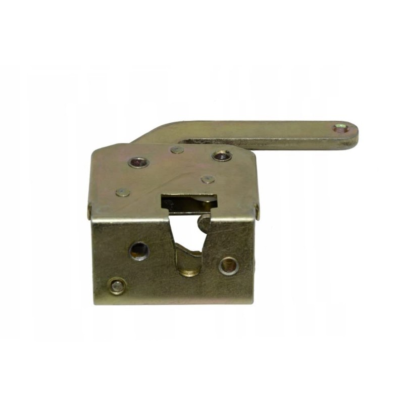121-13400 Left Hand Door Lock Fits JCB
