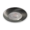 LICHT DISCOUNT Dimmable LED Recessed Spotlight, Step Dimming, Dimming without