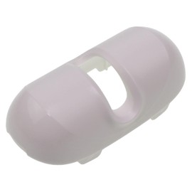 Generisch Face Cap Compatible with/Replacement Part for Braun 81719654 SE9 Silk-épil 9 Flex SES 9002 Epilator