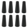 Create idea Flux Core Gasless Nozzle Heat Resistant Welding Nozzle