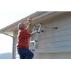 Ladder-Max Stabilizer - Extension Ladder Stabilizer for Roof and Wall