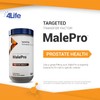 4Life Transfer Factor MalePro - Supports Healthy Prostate, and Urinary