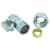 SOMATHERM FOR YOU - 179-14 - Mini Ball Valve Chrome-Plated