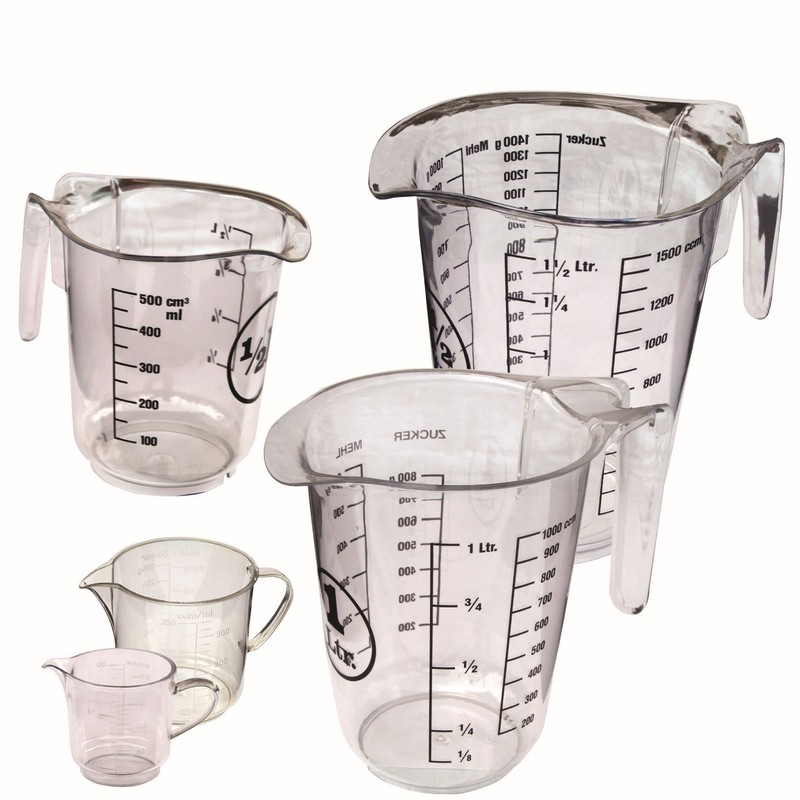 Buchsteiner Measuring Jug / Measuring Jug / Measuring Jug /