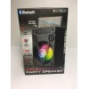 Bytech Bluetooth Party Speaker With LED Lights NEW!!! GREAT GIFT!!!!