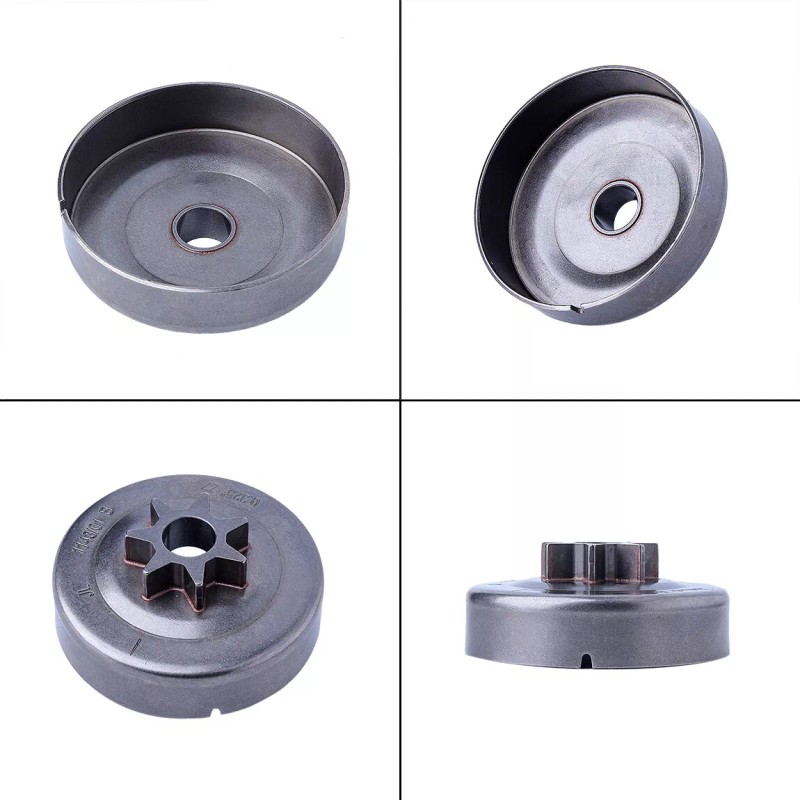 For STIHL .325" Chain Drive Clutch Drum Washer Kit for