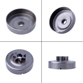 For STIHL .325" Chain Drive Clutch Drum Washer Kit for STIHL MS250 MS230 MS210 025 023 021
