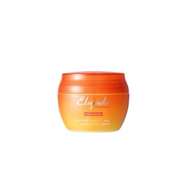 Milbon (For Dry Hair) Eljuda Sun Protection Balm SPF 30 / PA+++ 1.4 oz (40 g) (Hair Balm, Hand Cream)