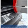 Rear Bumper Protector for Mazda CX5 2017-2025, 304 Stainless Steel
