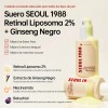 Sérum Ksecret Seul 1988 Para Liposomas Retinianos Con 2% De