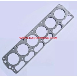 59-91 DODGE/PLYMOUTH SLANT 6 SIX 170-225" STEEL SHIM HEAD GASKET .020" High Perf