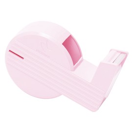 Nichiban Petit Joa Series Tape Cutter PJTC-CBPK Pink