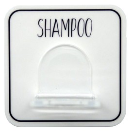 Paradec Otel Magic Sheet Hook Shampoo Bottle Holder OTL-95SH