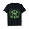 Green Dinosaur T-Shirt T-Shirt