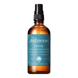 Antipodes Ananda H2O Ultra-Hydrating Calming Mist, 100ml