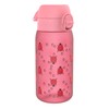 ION8 Kids Water Bottles, BPA Free, Leakproof, Dishwasher Safe, Easy