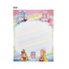 Sunstar Stationery Pretty Cure Letter Pretty Cure Pattern 7744340A
