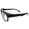 ColorViper safety glass FULL reading reader Z87.1+ meets ANSI (matte