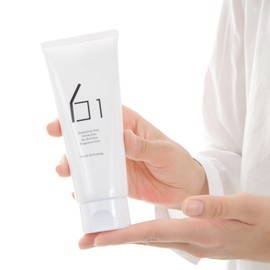 rokuitikuri-mu (100g, 50-Pack) Lacto H61 Meadowfoam Oil Blend