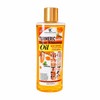 Turmeric Body Oil for Glowing Skin – Nourishing Brightening Moisturizer