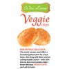 Veggie Chips Lime Chili (6 Pack of 3 Ounce Individual